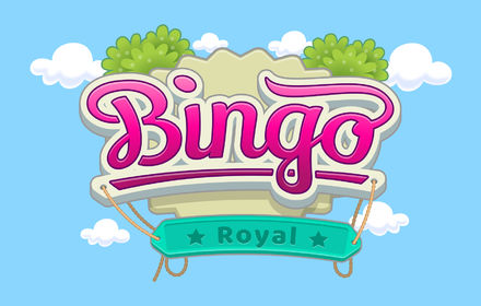 Bingo Royal